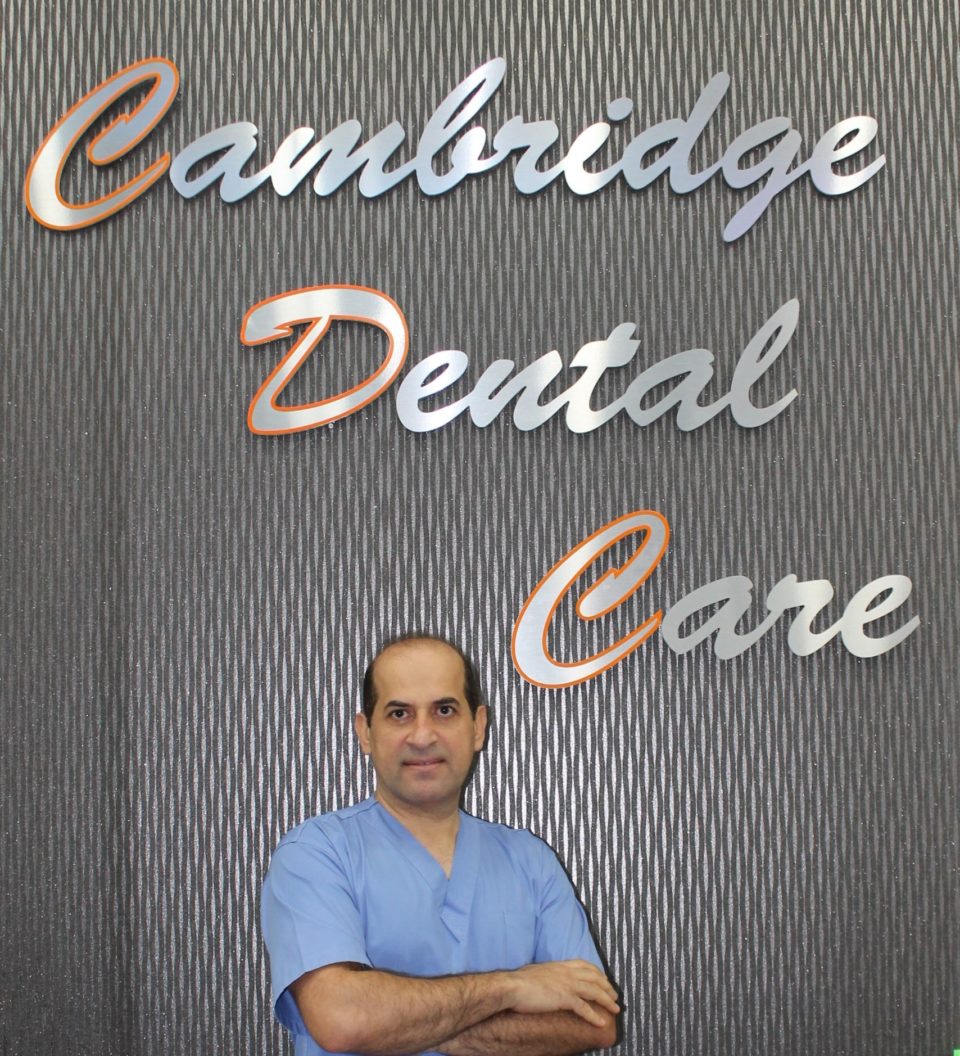 Dr. Hamdi