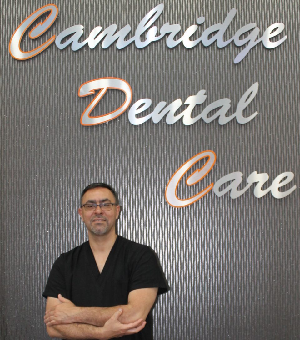 Dr. Mohammed Alsalihi
