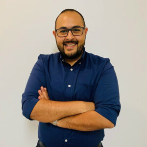 Dr. Farid Image