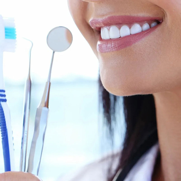 TEETH-WHITENING