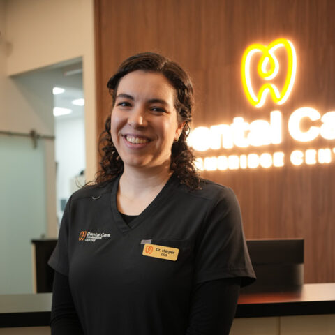 Dr. Stephanie Harper